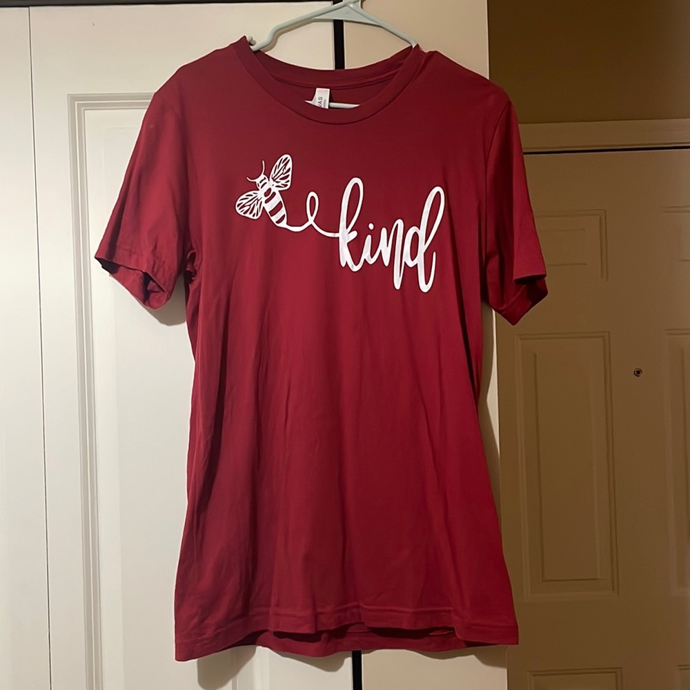 “Be kind” tshirt